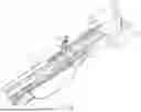 Fig. 15 - Crossbow Arrow Rest