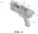 Fig. 06 - TOY LAUNCH APPARATUS WITH MOMENTUM FEATURE AND CONCENTRIC PISTON