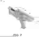 Fig. 08 - TOY LAUNCH APPARATUS WITH MOMENTUM FEATURE AND CONCENTRIC PISTON