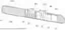 Fig. 01 - Band Holster for Quick Draw