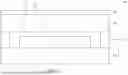 Fig. 08 - PACKAGE STRUCTURE AND MEASUREMENT METHOD FOR THE PACKAGE STRUCTURE
