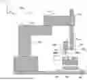Fig. 10 - SHAPE MEASUREMENT DEVICE AND SHAPE MEASUREMENT METHOD