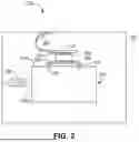 Fig. 03 - ENHANCED INERTIAL SENSOR MECHANICS BY ATTACHING SENSOR LIDS TO SUPPORT STRUCTURE