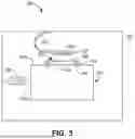 Fig. 04 - ENHANCED INERTIAL SENSOR MECHANICS BY ATTACHING SENSOR LIDS TO SUPPORT STRUCTURE
