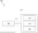 Fig. 01 - LOCALISATION SYSTEM