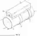 Fig. 02 - AIR DUCT AIRFLOW SENSOR