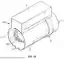 Fig. 03 - AIR DUCT AIRFLOW SENSOR