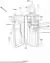 Fig. 03 - SYSTEM AND APPARATUS FOR DISPENSING PRECISE DOSAGES OF FLUID
