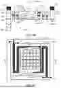 Fig. 06 - THERMOGRAPHIC SENSOR WITH THERMAL TRANSISTORS DRIVEN BY THERMO-COUPLES