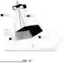 Fig. 06 - THREE-DIMENSIONAL THERMAL IMAGING SYSTEM AND METHOD