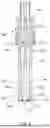 Fig. 03 - TEMPERATURE DETECTOR PROBE WITH THERMAL ISOLATION