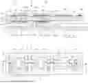 Fig. 01 - DEEP PART TEMPERATURE MEASURING PROBE AND DEEP PART THERMOMETER