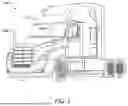Fig. 02 - METHOD AND SYSTEM FOR ESTIMATION OF MASS AND A CENTER OF GRAVITY OF A TRUCK-TRAILER