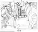Fig. 04 - AUTOMATED FLOORBOARD DOOR FOR ACQUIRING ENVIRONMENTAL SAMPLES AND DATA FROM WITHIN AN IMPLEMENT