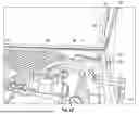 Fig. 17 - AUTOMATED FLOORBOARD DOOR FOR ACQUIRING ENVIRONMENTAL SAMPLES AND DATA FROM WITHIN AN IMPLEMENT
