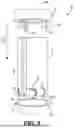 Fig. 03 - APPARATUS, SYSTEMS AND METHODS FOR CORNEA RECOVERY