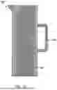 Fig. 20 - EXTRACTION SYSTEM FOR TESTING MICROBIAL CONTAMINATION OF TISSUE PRODUCTS