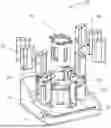 Fig. 01 - MULTIMODAL AND MODULAR APPARATUS FOR OPTICAL MEASUREMENTS OF A MATERIAL SAMPLE