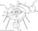 Fig. 01 - DENSITY ASYMMETRY MEASUREMENT METHOD AND APPARATUS