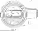 Fig. 11 - AIRWAY ADAPTER HAVING LIQUID CONTAINMENT STRUCTURES