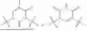 Fig. 10 - POLYMERIC TANDEM DYES WITH SPACING LINKER GROUPS