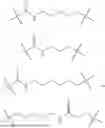 Fig. 21 - POLYMERIC TANDEM DYES WITH SPACING LINKER GROUPS