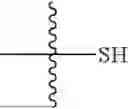 Fig. 34 - POLYMERIC TANDEM DYES WITH SPACING LINKER GROUPS
