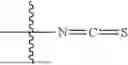 Fig. 35 - POLYMERIC TANDEM DYES WITH SPACING LINKER GROUPS