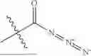 Fig. 37 - POLYMERIC TANDEM DYES WITH SPACING LINKER GROUPS