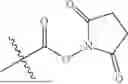 Fig. 42 - POLYMERIC TANDEM DYES WITH SPACING LINKER GROUPS