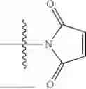 Fig. 45 - POLYMERIC TANDEM DYES WITH SPACING LINKER GROUPS