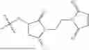 Fig. 46 - POLYMERIC TANDEM DYES WITH SPACING LINKER GROUPS
