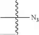Fig. 51 - POLYMERIC TANDEM DYES WITH SPACING LINKER GROUPS
