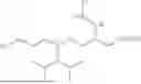 Fig. 91 - POLYMERIC TANDEM DYES WITH SPACING LINKER GROUPS