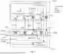 Fig. 08 - SCAN ARCHITECTURE FOR INTERCONNECT TESTING IN 3D INTEGRATED CIRCUITS