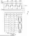 Fig. 16 - SCAN ARCHITECTURE FOR INTERCONNECT TESTING IN 3D INTEGRATED CIRCUITS