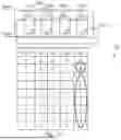 Fig. 19 - SCAN ARCHITECTURE FOR INTERCONNECT TESTING IN 3D INTEGRATED CIRCUITS