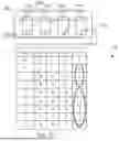 Fig. 21 - SCAN ARCHITECTURE FOR INTERCONNECT TESTING IN 3D INTEGRATED CIRCUITS
