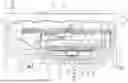 Fig. 01 - ACOUSTIC DEVICE FOR ESTIMATING A TRIGGER INTENSITY, ELECTRICAL PROTECTION ASSEMBLY AND ASSOCIATED ELECTRICAL INSTALLATION