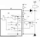 Fig. 01 - DETECTION CIRCUIT, SIGNAL TRANSMISSION DEVICE, ELECTRONIC DEVICE, AND VEHICLE