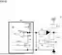 Fig. 11 - DETECTION CIRCUIT, SIGNAL TRANSMISSION DEVICE, ELECTRONIC DEVICE, AND VEHICLE