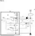 Fig. 13 - DETECTION CIRCUIT, SIGNAL TRANSMISSION DEVICE, ELECTRONIC DEVICE, AND VEHICLE