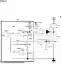 Fig. 15 - DETECTION CIRCUIT, SIGNAL TRANSMISSION DEVICE, ELECTRONIC DEVICE, AND VEHICLE