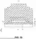 Fig. 19 - MAGNETORESISTIVE DEVICE AND METHOD FOR MANUFACTURING THE SAME, AND MAGNETIC SENSOR