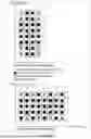 Fig. 17 - RADAR DEVICE AND TRANSMITTING/RECEIVING ARRAY ANTENNA