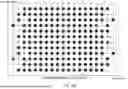 Fig. 45 - RADAR DEVICE AND TRANSMITTING/RECEIVING ARRAY ANTENNA