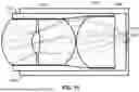 Fig. 19 - ROTATING COMPACT LIGHT RANGING SYSTEM