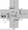 Fig. 08 - POINT CLOUD GENERATION FOR AUTONOMOUS OR SEMI-AUTONOMOUS CONTROL