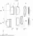 Fig. 14 - LENS ASSEMBLY