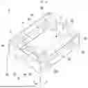 Fig. 04 - LENS ASSEMBLY